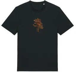 Kultgut Kultgut Artdesign - Biofair - Klassik Shirt / Wertschätzung Tree – Produktbild 1 von 1