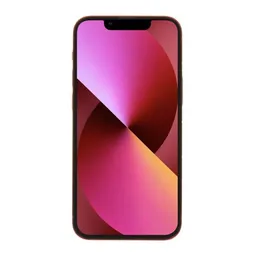 Apple Apple iPhone 13 mini 128GB rot – Produktbild 1 von 1