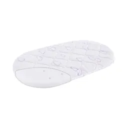 Träumeland Träumeland Matratze Sleepy für Stubenwagen, 70x37 cm Anti Allergiker – Produktbild 1 von 1