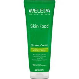 Weleda WELEDA Skin Food Shower Cream  200 ml Körperpflege – Produktbild 1 von 1