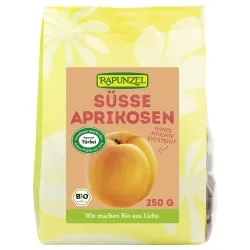 RAPUNZEL Aprikosen ohne Stein, getrocknet – Produktbild 1 von 1