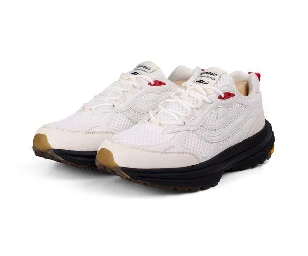 Genesis Footwear Genesis Footwear G-Eco´99 Vibram, White/black, – Produktbild 2 von 4