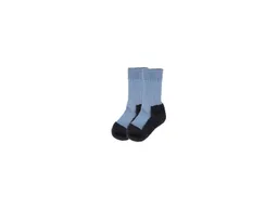 hirsch natur hirsch natur Kinder Trekkingsocke Bio-Schurwolle – Produktbild 1 von 1