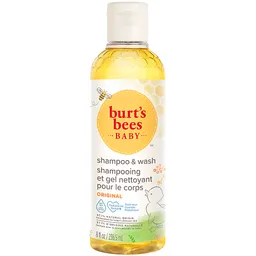 Burt's Bees Burt's Bees Baby Bee Shampoo & Waschgel – Produktbild 1 von 1