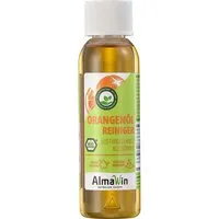 AlmaWin AlmaWin Universal-Orangenölreiniger, 125 ml – Produktbild 1 von 1