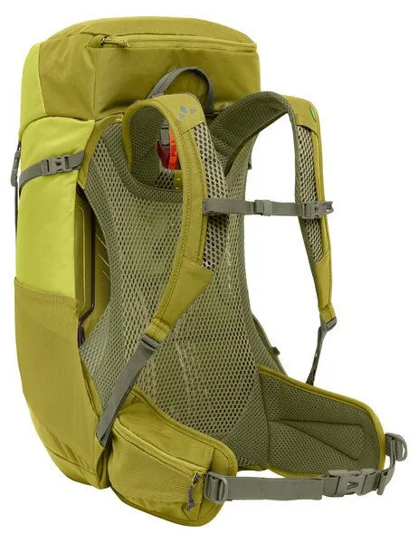 Vaude Vaude Rucksaecke30-39L Brenta 30, Light leaf, – Produktbild 3 von 5