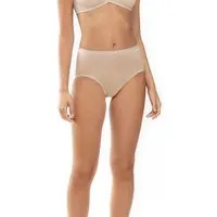 mey 2x Damen Taillen-Pants Mey Lights aus PIMA Baumwolle 89203, Skin, – Produktbild 1 von 1