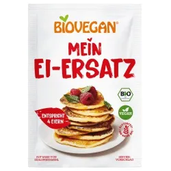 BioVegan Ei-Ersatz, vegan – Produktbild 1 von 1