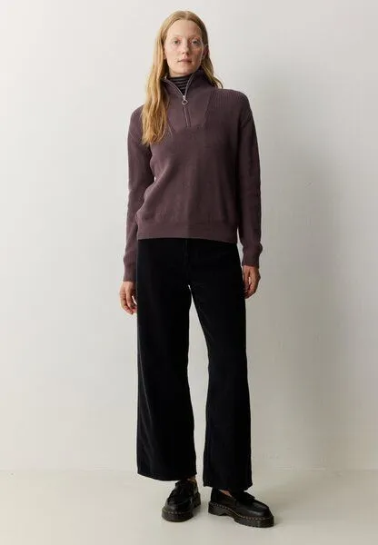 recolution recolution ERICA CORDUROY, Black (schwarz), – Produktbild 6 von 7