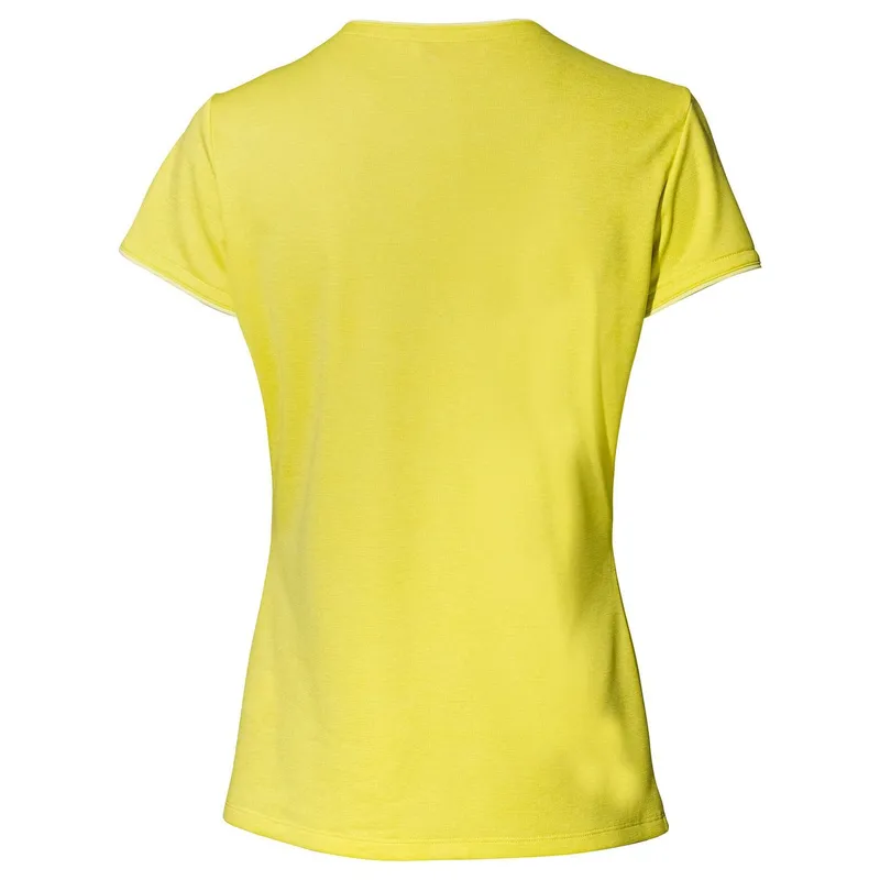 Vaude Damen Badeanzug VAUDE Essential, Jaune, – Produktbild 2 von 2