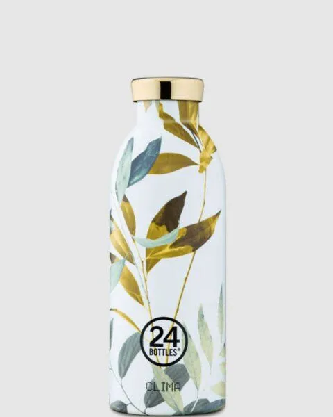 24bottles 24bottles 0,5l Thermosflasche "Clima", Tivoli, – Produktbild 2 von 4