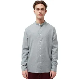 Givn Berlin Givn Berlin Flanell-Hemd Wes Mid – Produktbild 1 von 1
