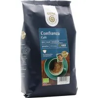 gepa GEPA Bio Kaffee "Confianza", gemahlen 500 g – Produktbild 1 von 1