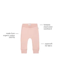 Noppies Newborn Hose Naura – Produktbild 1 von 1