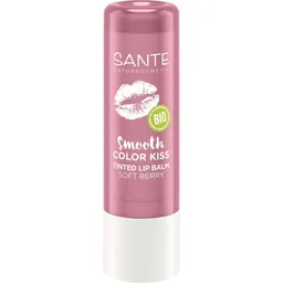Living Crafts LIVING CRAFTS - Smooth Color Kiss Berry - (n/a), Nachhaltige Mode, Bio Bekleidung – Produktbild 1 von 1