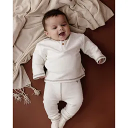 Levv Levv Leggings Waffelpiqué – Produktbild 1 von 1