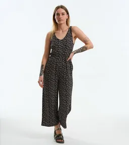 Gary Mash GARY MASH Jumpsuit Leola aus softem LENZING ECOVERO Mix – Produktbild 1 von 1