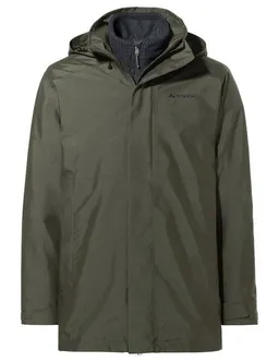 Vaude VAUDE 3in1-Jacken Men's Idris 3in1 Parka IV – Produktbild 1 von 1
