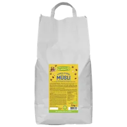 RAPUNZEL Mond und Sterne Müsli bio (5000g) – Produktbild 1 von 1