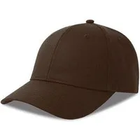 Atlantis Headwear Atlantis Headwear Damen / Herren Cap Basecap Kappe in 16 verschiedenen Farben erhältlich, Braun, – Produktbild 1 von 1