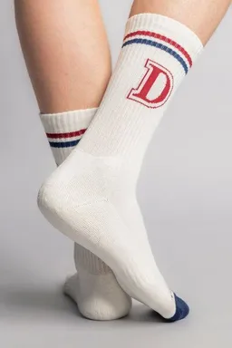 DIRTS dirts College Socks – Produktbild 1 von 1