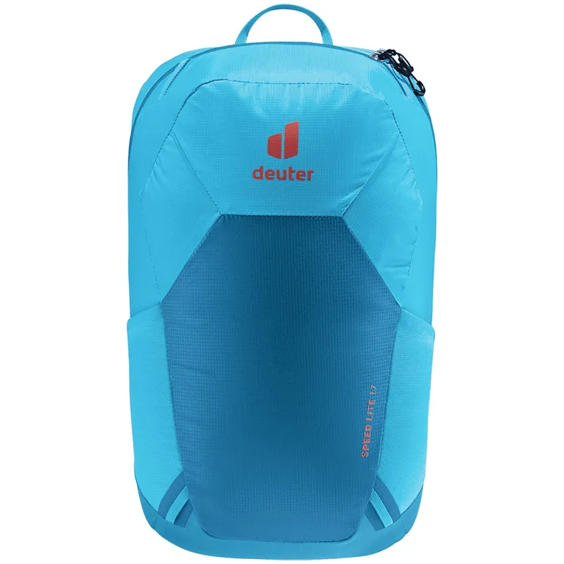 Deuter Deuter Speed Lite 17 Unisex Wanderrucksack, blau, 17 ℓ, Blau, – Produktbild 4 von 7