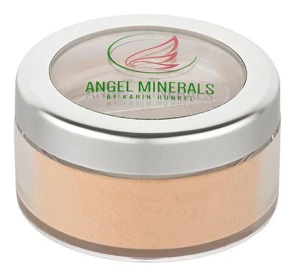 Angel Minerals Angel Minerals VEGAN Mineral Concealer, Beige, – Produktbild 2 von 2