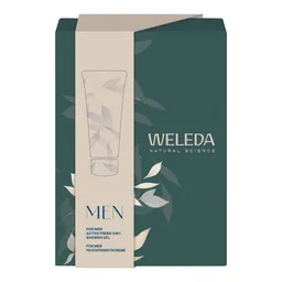 Weleda Weleda Geschenkset For Men – Produktbild 1 von 1