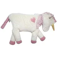 Pat und Patty Pat und Patty Kuschelkissen "Einhorn" – Produktbild 1 von 1