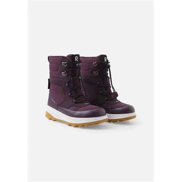 REIMA Winterschuh Kinder Reima Laplander 2.0, Violet, – Produktbild 1 von 1