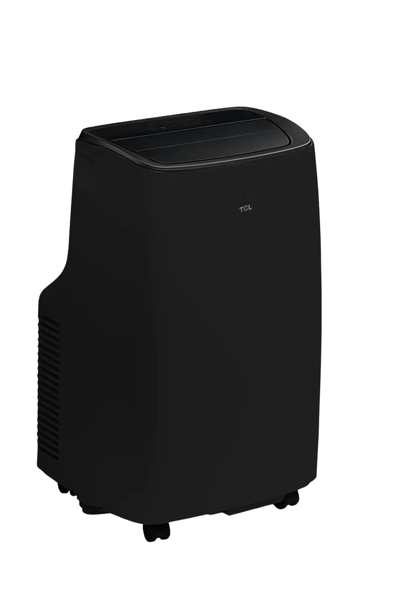 TCL TCL Mobile Klimaanlage TAC-09CPB-PDL-B (Schwarz) – Produktbild 2 von 3