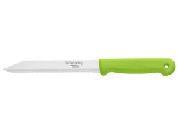 Solingen Solingen Messer 'Eines für alles' lime-grün – Produktbild 1 von 1