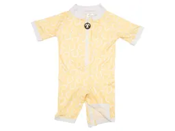 ducksday ducksday Kinder Badeanzug "Lemonade" – Produktbild 1 von 1