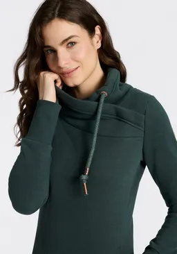 ragwear ragwear Sweatshirt NESKA O seitliche Eingrifftaschen – Produktbild 1 von 1