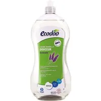 Ecodoo Ecodoo Liquide Vaisselle Douceur lavandin - Spülmittel Lavendel – Produktbild 1 von 1