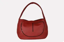 Ritagli di G Ritagli di G Hobo Bag G-JOY Leder 100% – Produktbild 1 von 1