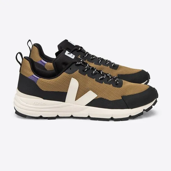 Veja Veja Sneaker Herren Vegan - Dekkan Alveomesh, Braun (tent pierre purple), – Produktbild 1 von 4