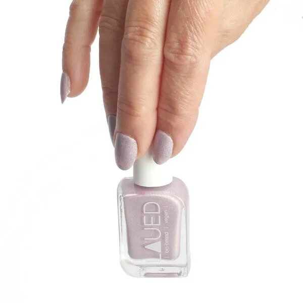 Vargu Vargu LAUED Nagellack, Glitter 01, – Produktbild 1 von 4