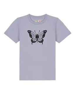watabout.kids watabout.kids T-Shirt Kinder Schmetterling – Produktbild 1 von 1