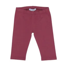 Enfant Terrible Enfant Terrible 3/4 Leggings uni malve – Produktbild 1 von 1