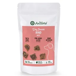 AniForte AniForte Snacks Rind 150g – Produktbild 1 von 1