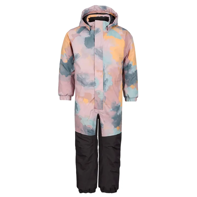 color kids COVERALL - AOP – Produktbild 1 von 1