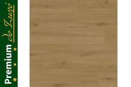 woodstore24 woodstore24 XXL Premium Deluxe 3D, 8 mm Klick Vinyl (WPC) mit intregierter Trittschalldämmung aus Kork, Eiche geölt, 1524 x 228 mm, 0,7 mm Nutzschicht, (2,08 m² / Paket) – Produktbild 1 von 1