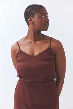 Baìge the Label Baìge the Label Damen vegan Top Bria – Produktbild 1 von 1