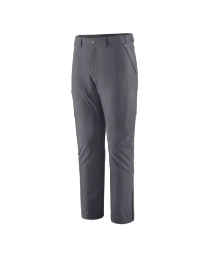 Patagonia Patagonia Terravia Trail Pants Regular, Anthrazit, – Produktbild 1 von 1