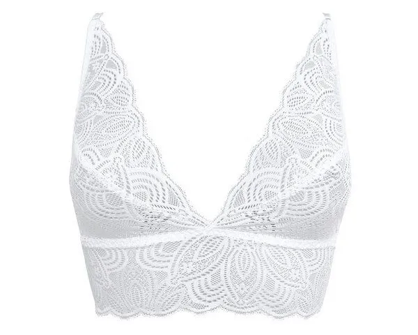 Anekdot Anekdot Bralette Daylight Bloom – Produktbild 1 von 4