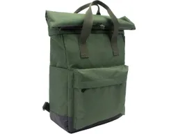 Fahrradrucksack "Basic" 18 l, recycling PET, Fach für 15" Laptop – Produktbild 1 von 1