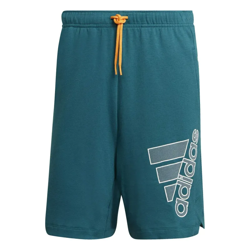 Adidas Trainingsshorts adidas, Blau, – Produktbild 1 von 1