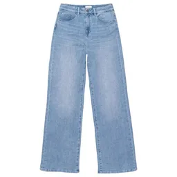DAWN DAWN Jeans DEW Flared Soft Denim Classic – Produktbild 1 von 1