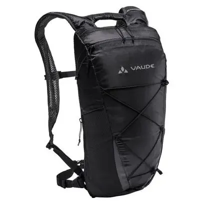 Vaude VAUDE Rucksaecke5-9L Uphill 8, Schwarz, – Produktbild 7 von 7